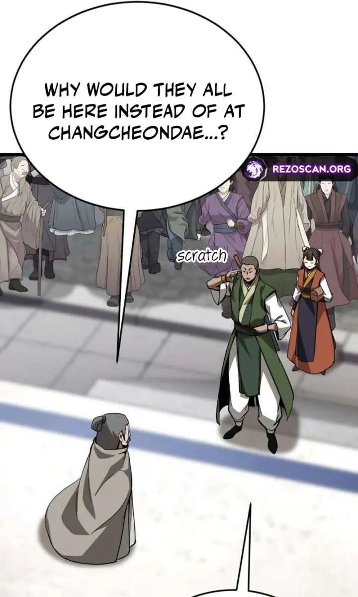 Initializing the Sect System Chapter 8 Page 132