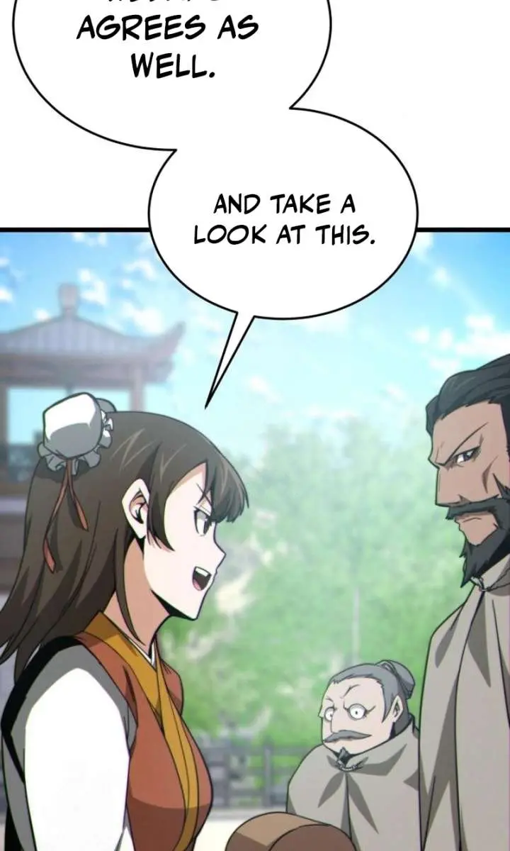 Initializing the Sect System Chapter 8 Page 137