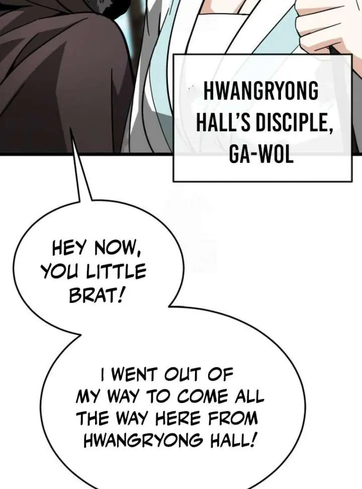 Initializing the Sect System Chapter 9 Page 85