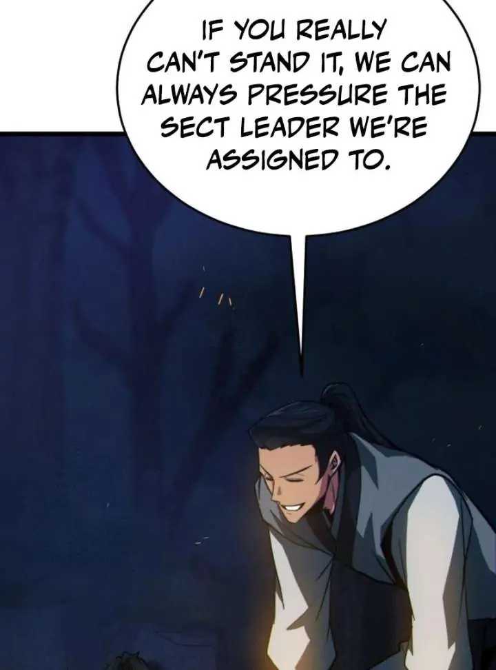 Initializing the Sect System Chapter 9 Page 169