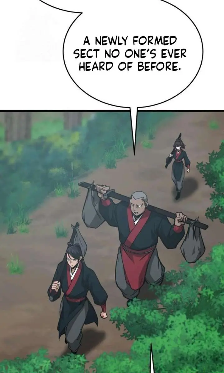 Initializing the Sect System Chapter 10 Page 4