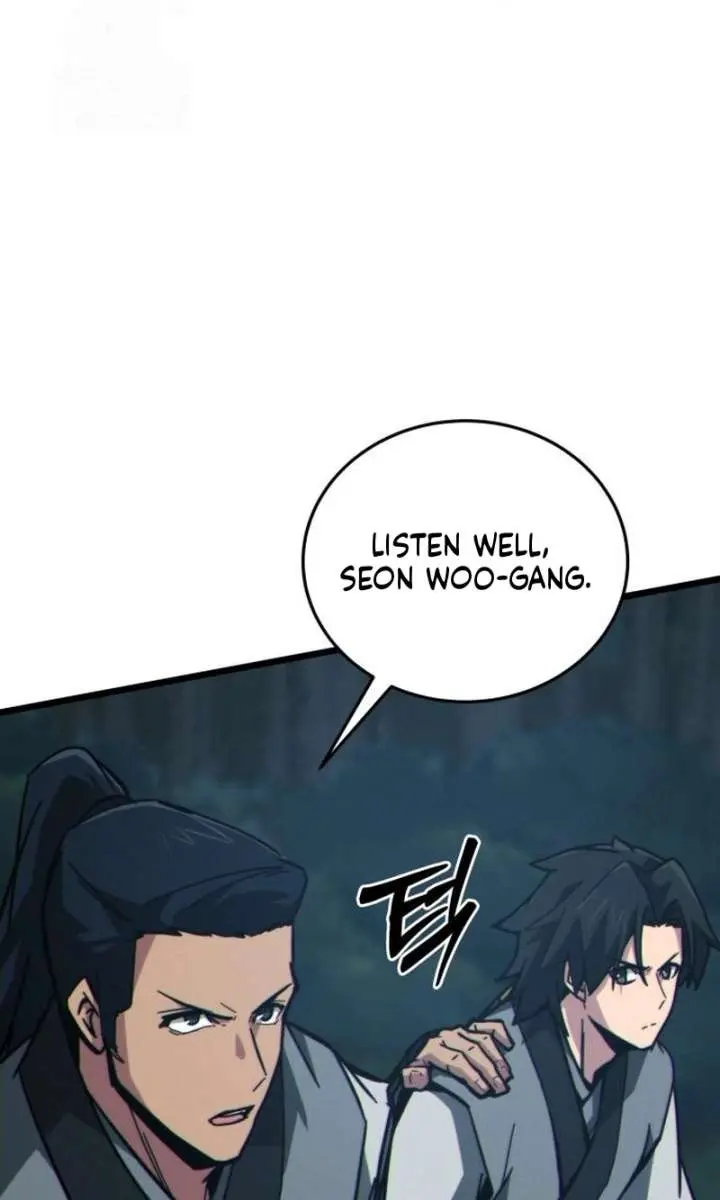Initializing the Sect System Chapter 10 Page 95