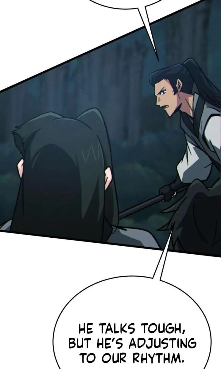 Initializing the Sect System Chapter 10 Page 97