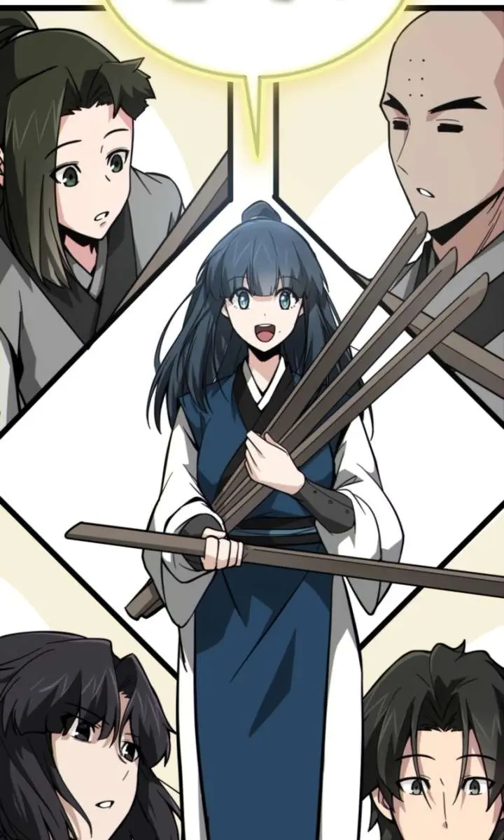 Initializing the Sect System Chapter 11 Page 47