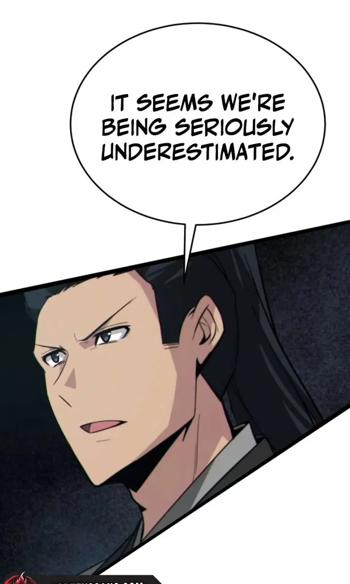 Initializing the Sect System Chapter 11 Page 64