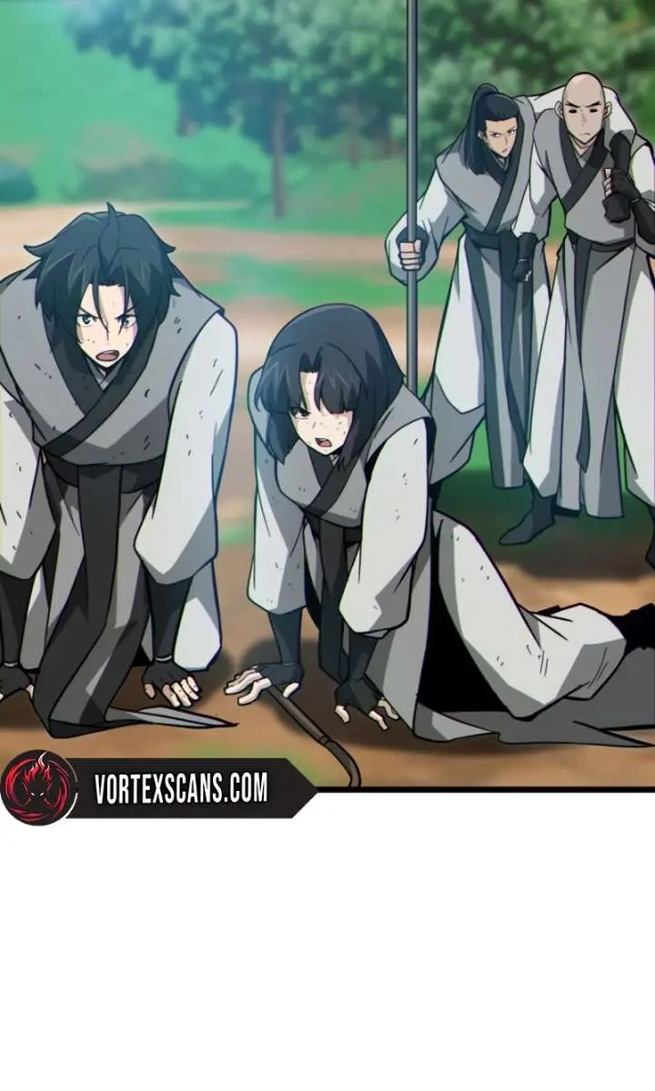 Initializing the Sect System Chapter 11 Page 141