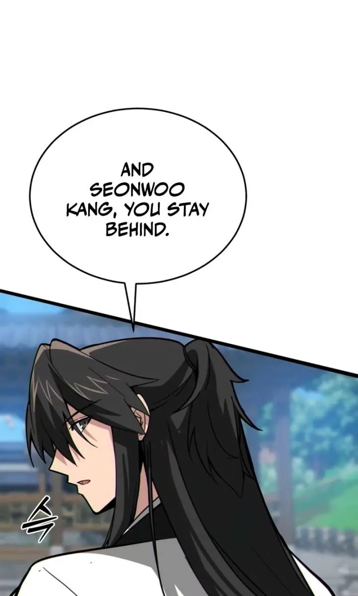 Initializing the Sect System Chapter 11 Page 157