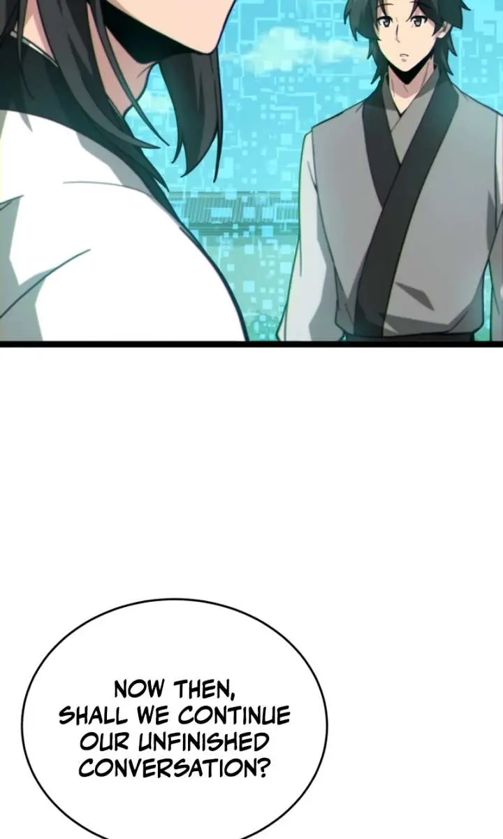 Initializing the Sect System Chapter 11 Page 164