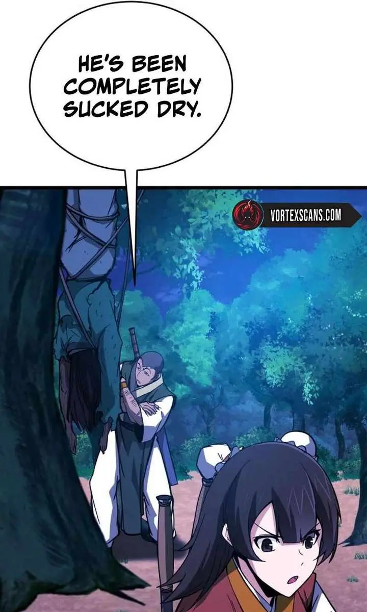 Initializing the Sect System Chapter 13 Page 115