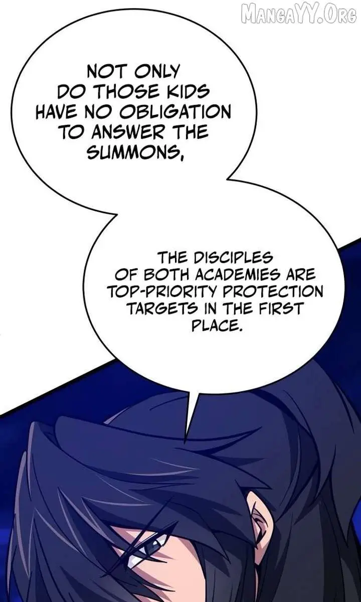Initializing the Sect System Chapter 15 Page 20