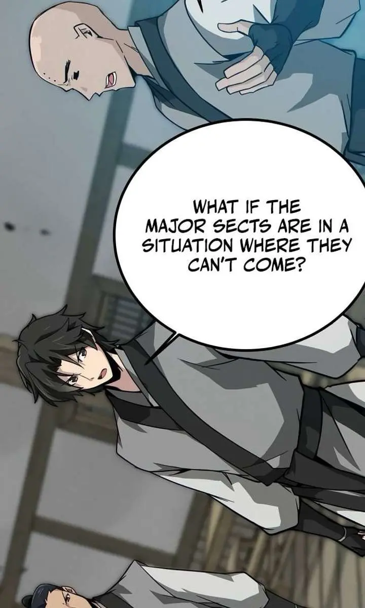 Initializing the Sect System Chapter 15 Page 68