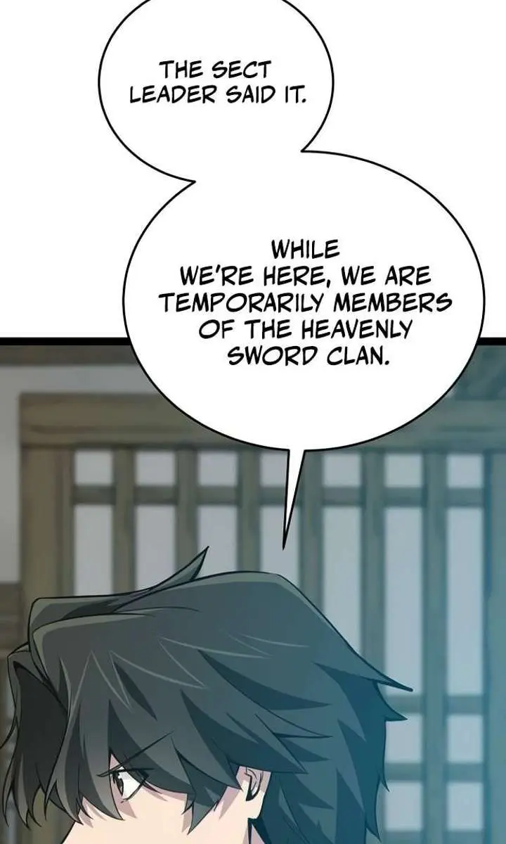 Initializing the Sect System Chapter 15 Page 77