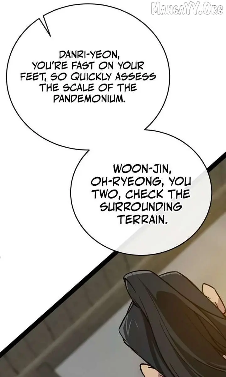 Initializing the Sect System Chapter 15 Page 87