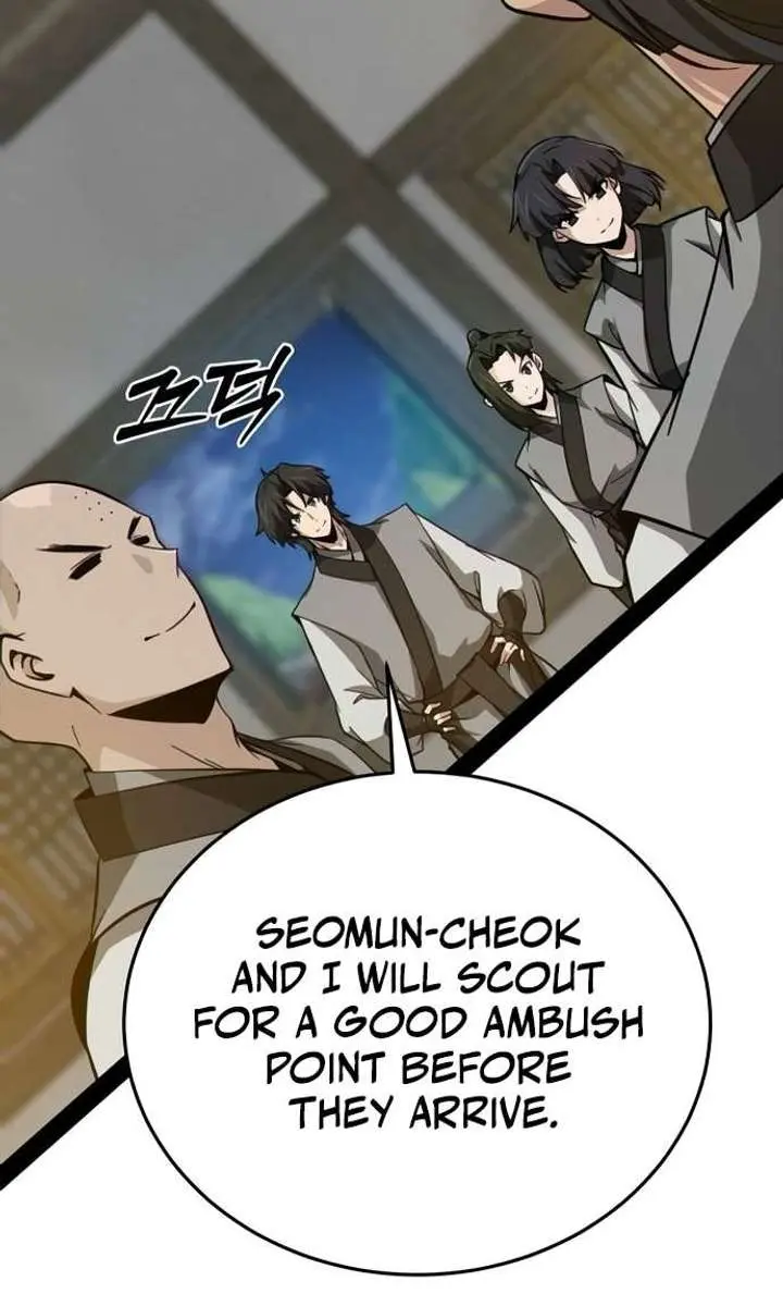 Initializing the Sect System Chapter 15 Page 88