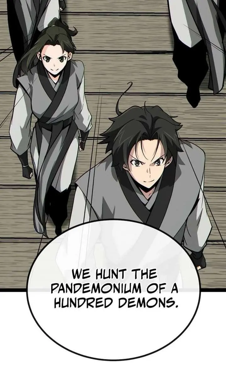 Initializing the Sect System Chapter 15 Page 91