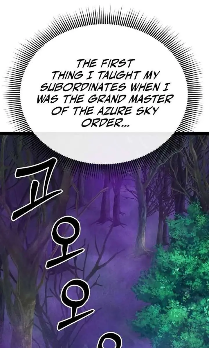 Initializing the Sect System Chapter 15 Page 96