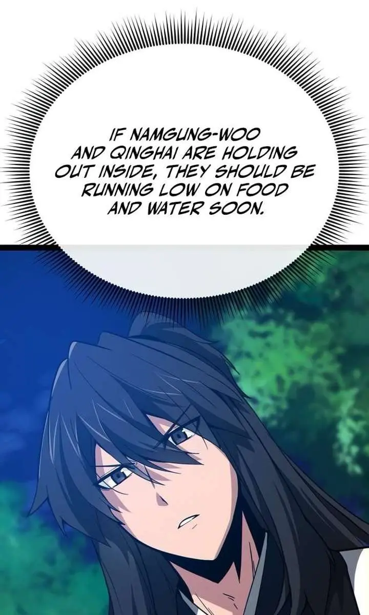 Initializing the Sect System Chapter 15 Page 99