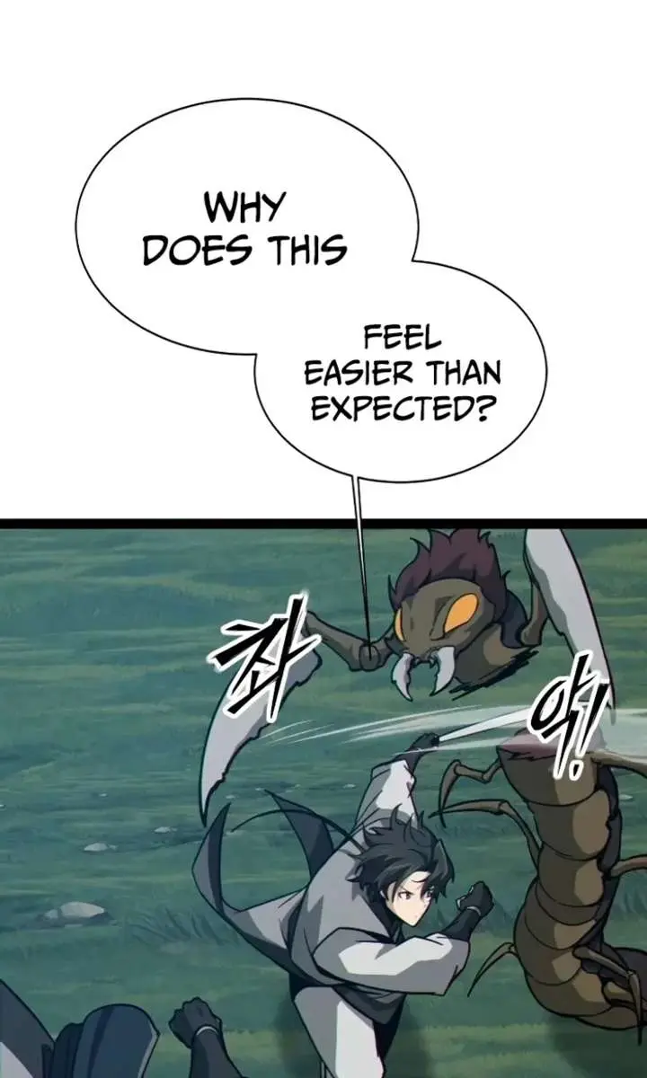 Initializing the Sect System Chapter 16 Page 46