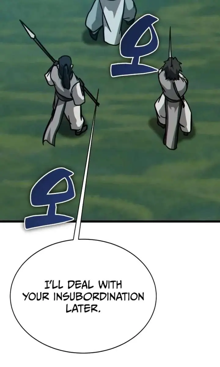 Initializing the Sect System Chapter 16 Page 120