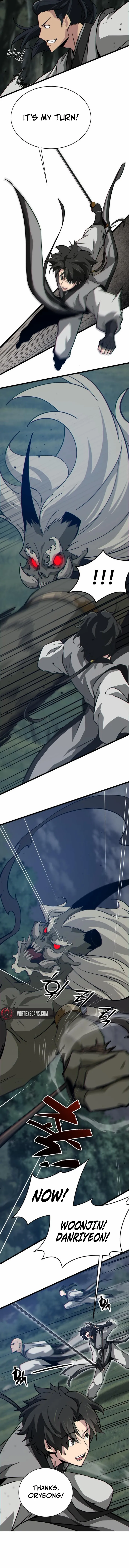 Initializing the Sect System Chapter 17 Page 42