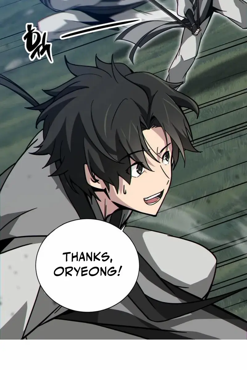 Initializing the Sect System Chapter 17 Page 50