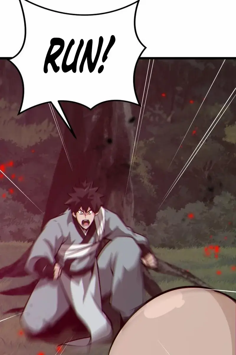 Initializing the Sect System Chapter 17 Page 116