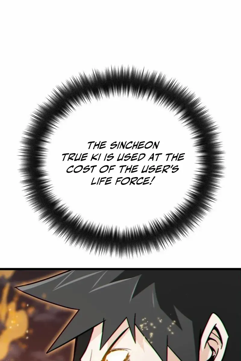 Initializing the Sect System Chapter 17 Page 129