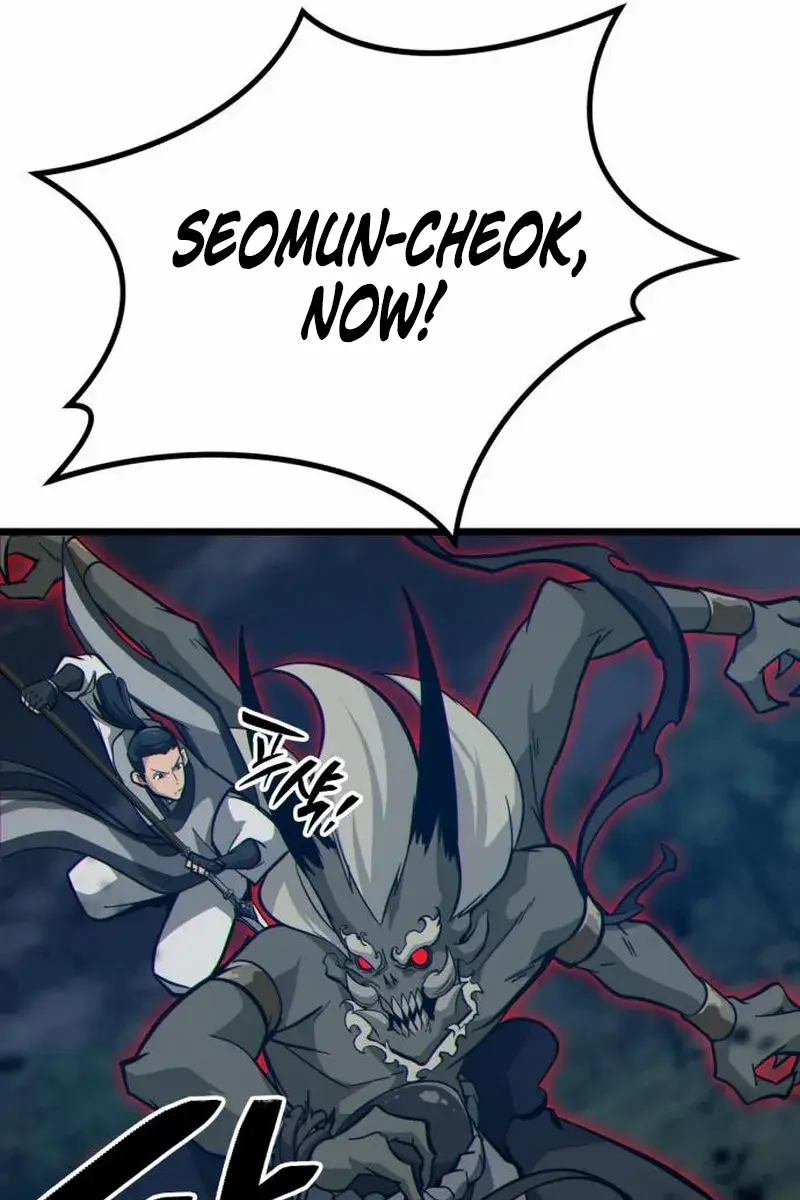 Initializing the Sect System Chapter 17 Page 134