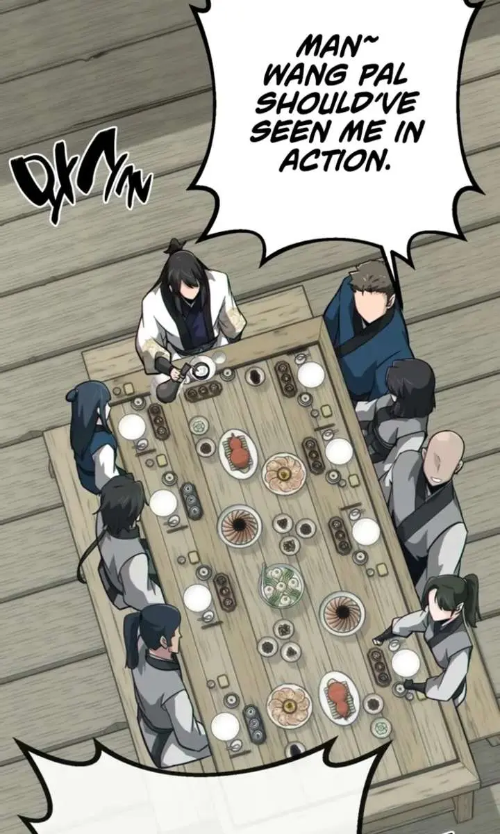 Initializing the Sect System Chapter 18 Page 24