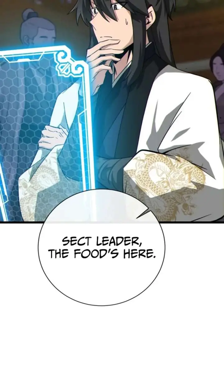Initializing the Sect System Chapter 18 Page 84