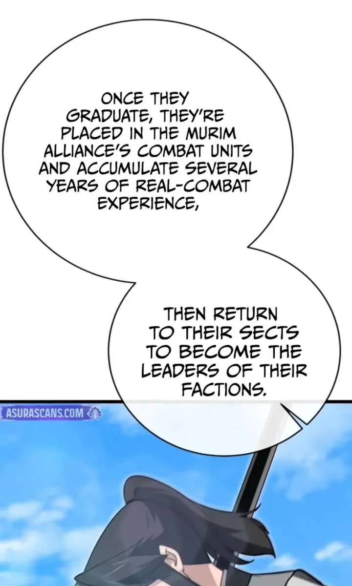 Initializing the Sect System Chapter 18 Page 100