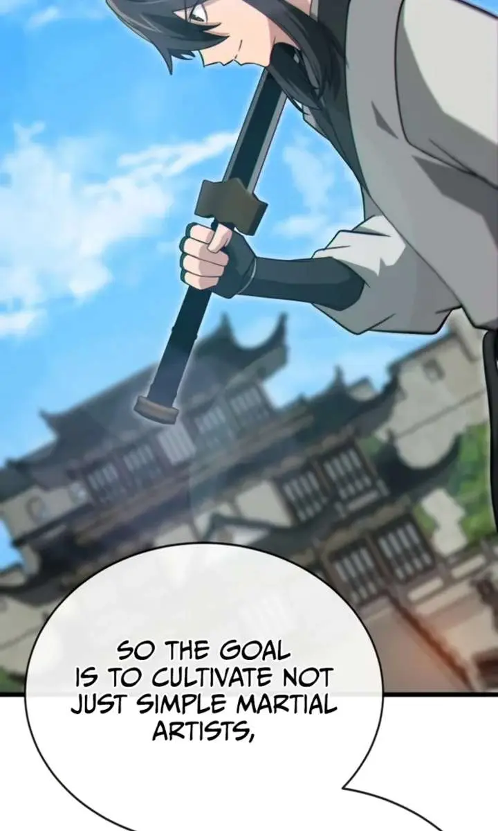 Initializing the Sect System Chapter 18 Page 101