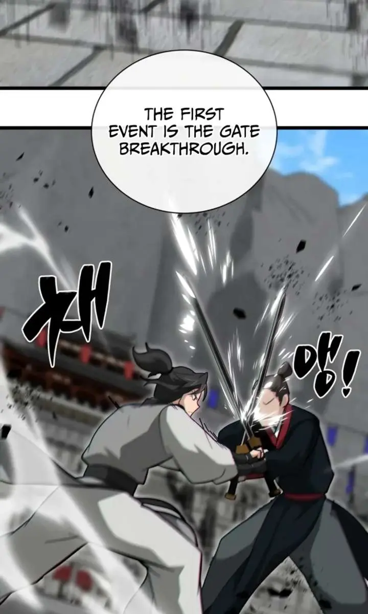 Initializing the Sect System Chapter 18 Page 104