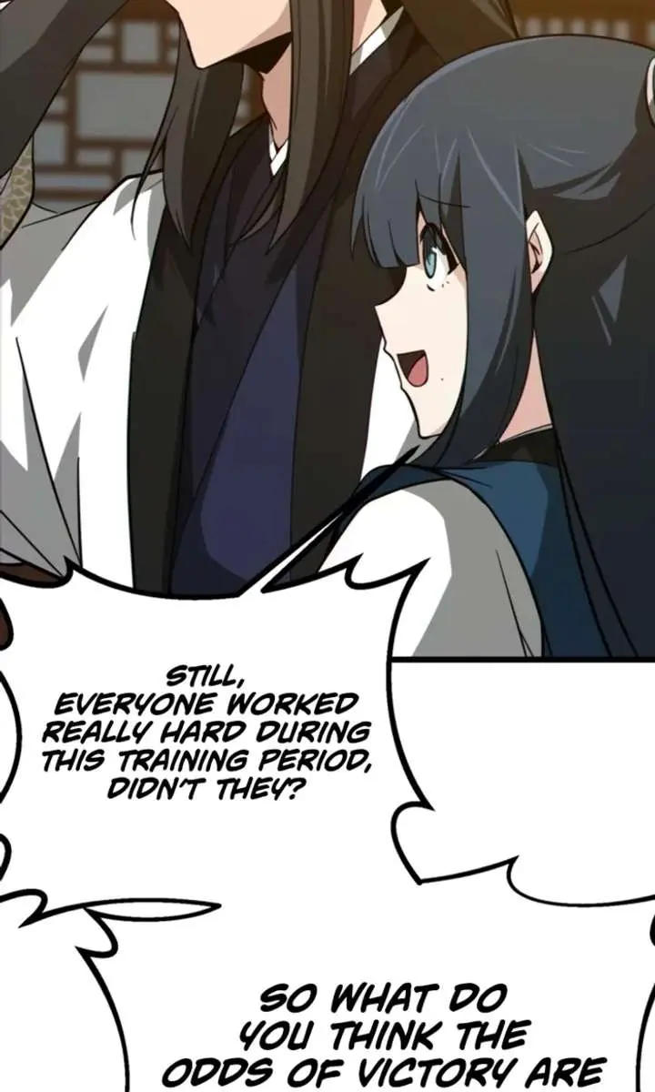 Initializing the Sect System Chapter 18 Page 110