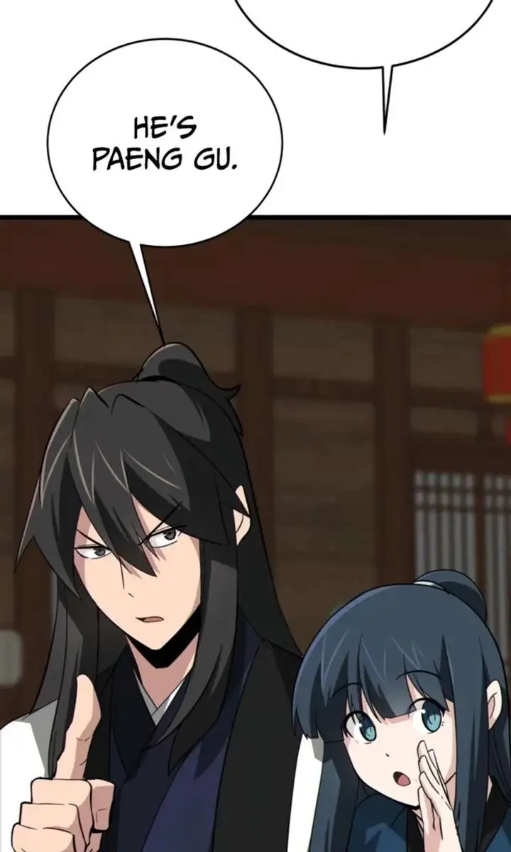 Initializing the Sect System Chapter 18 Page 118