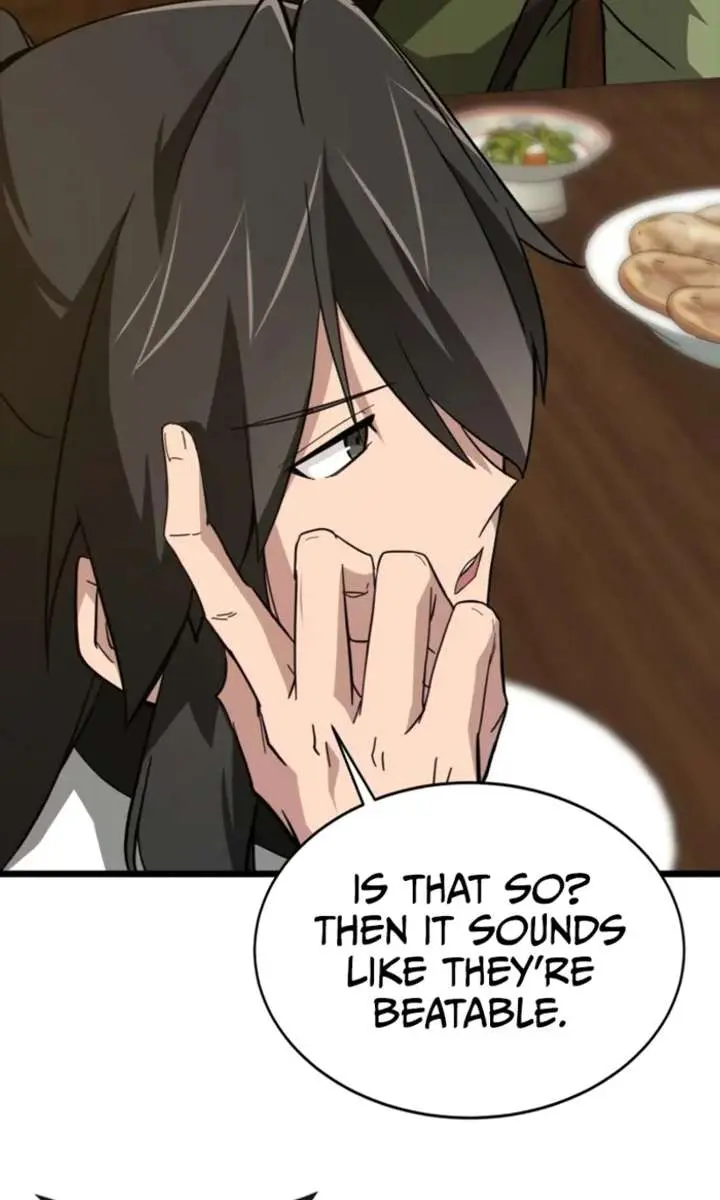 Initializing the Sect System Chapter 18 Page 130