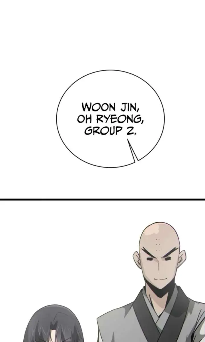 Initializing the Sect System Chapter 18 Page 167