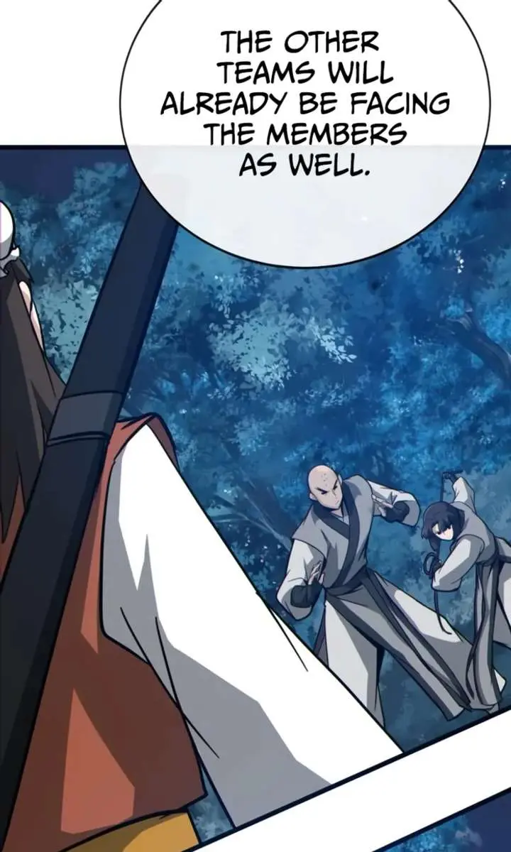 Initializing the Sect System Chapter 19 Page 17