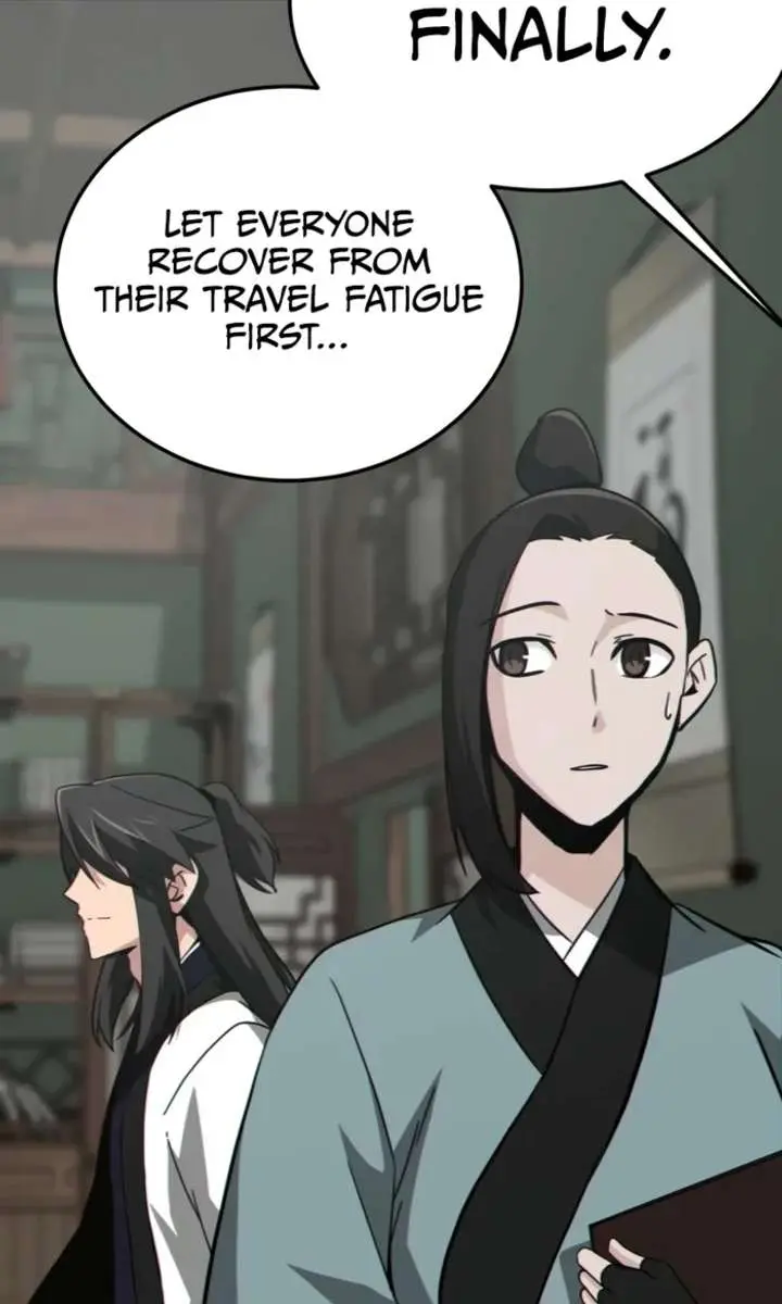 Initializing the Sect System Chapter 19 Page 100