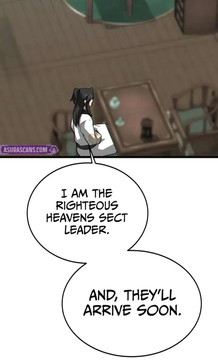 Initializing the Sect System Chapter 19 Page 111