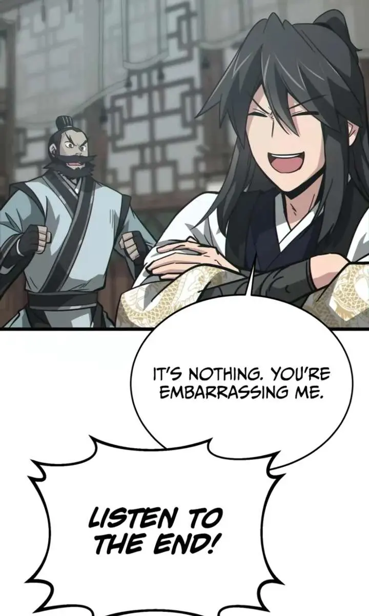 Initializing the Sect System Chapter 19 Page 114