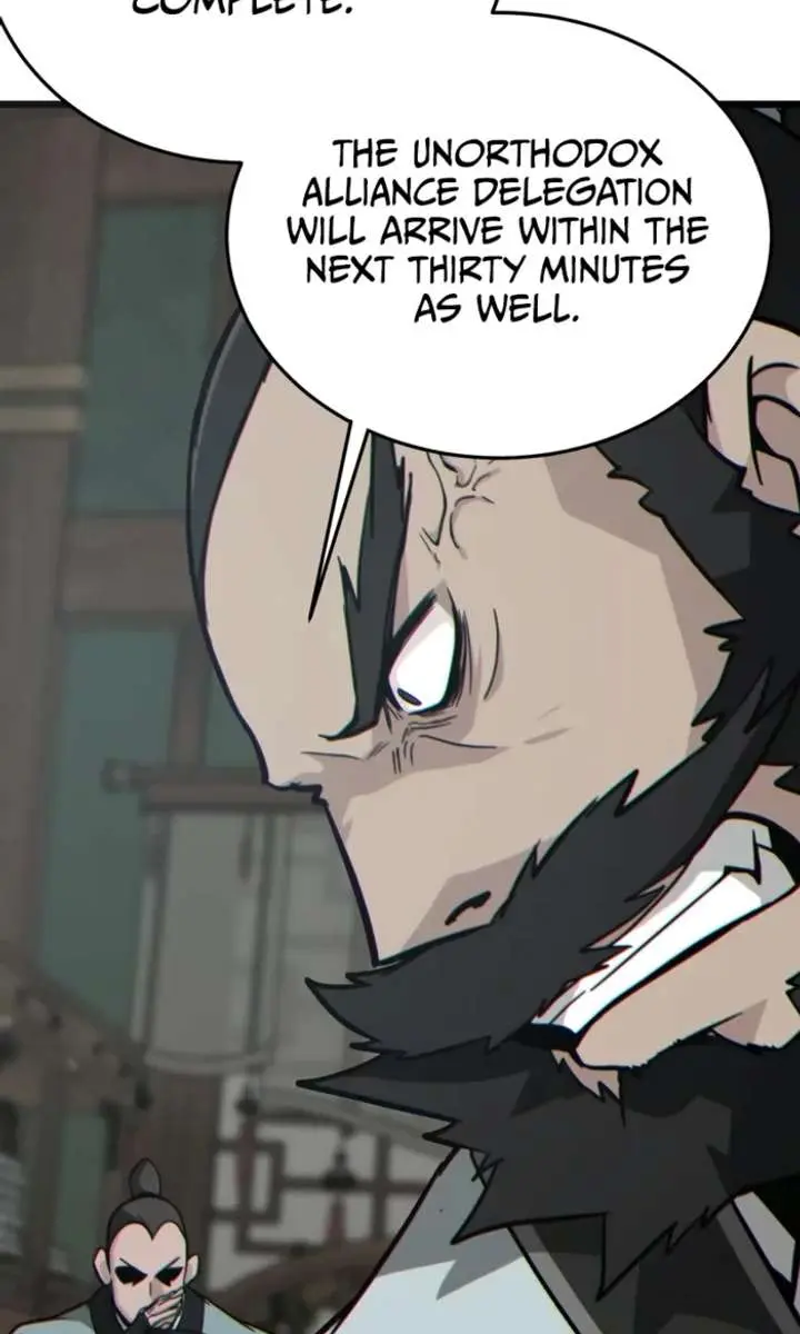 Initializing the Sect System Chapter 19 Page 122