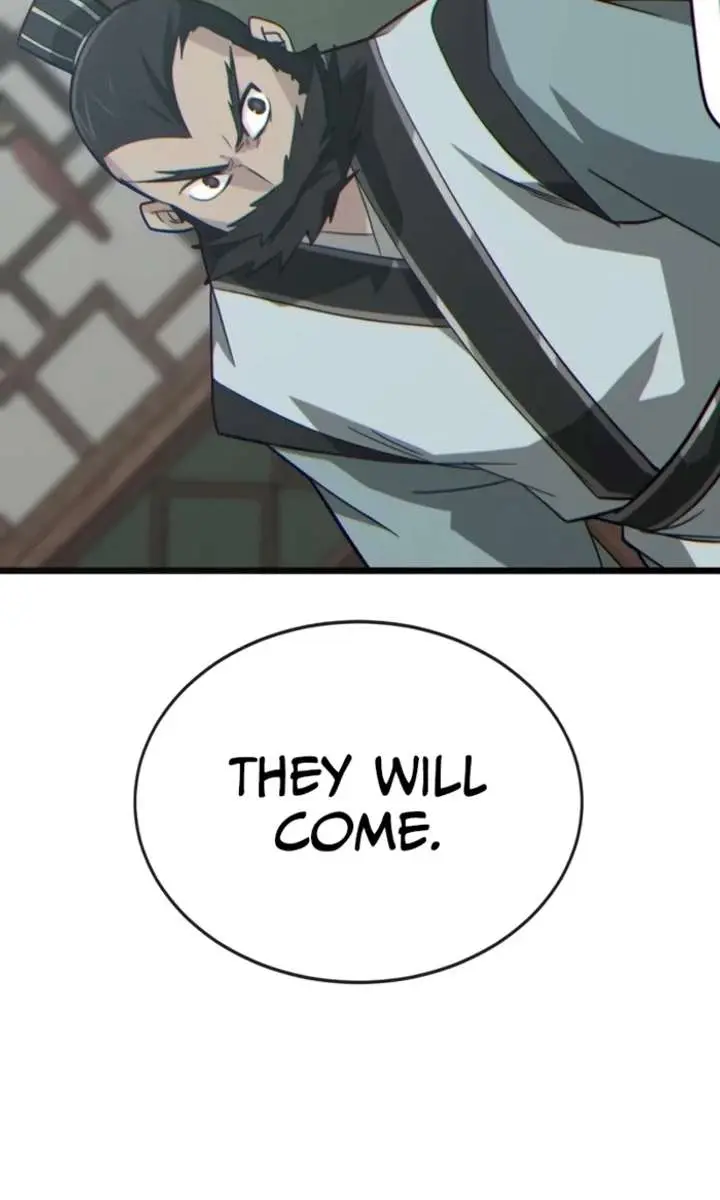 Initializing the Sect System Chapter 19 Page 126
