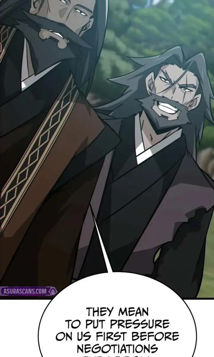 Initializing the Sect System Chapter 19 Page 135