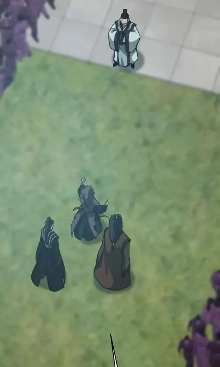 Initializing the Sect System Chapter 19 Page 138
