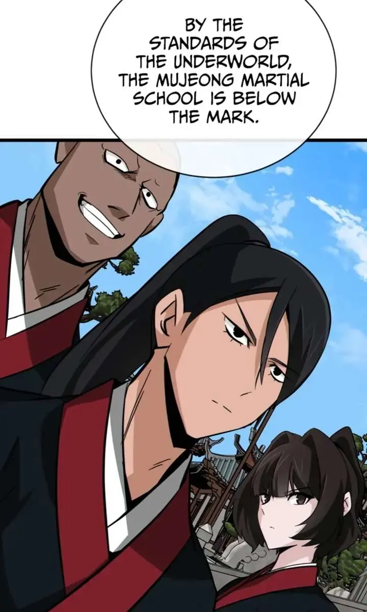 Initializing the Sect System Chapter 19 Page 181