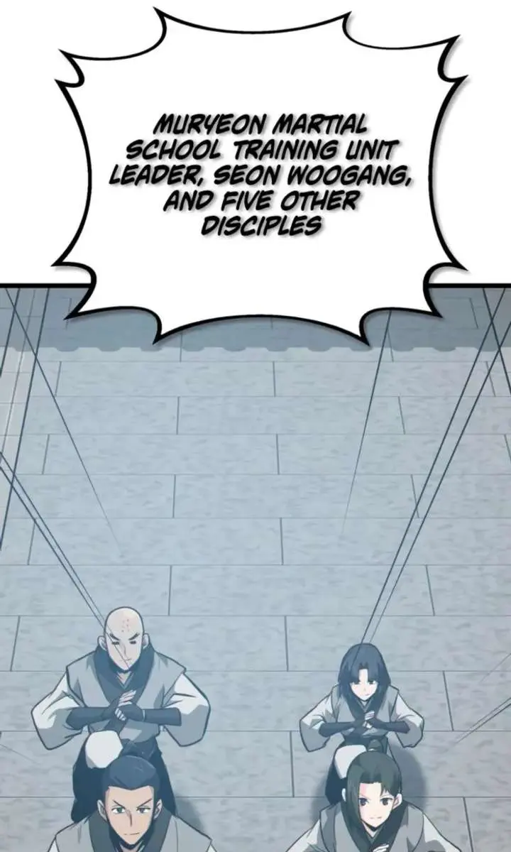 Initializing the Sect System Chapter 19 Page 183