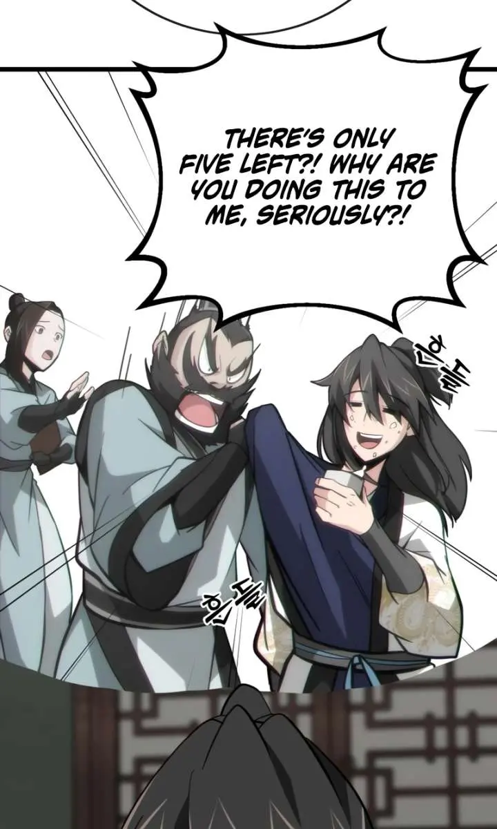 Initializing the Sect System Chapter 20 Page 89