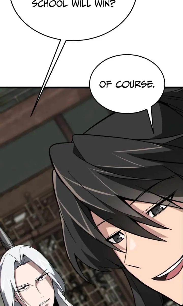 Initializing the Sect System Chapter 20 Page 95
