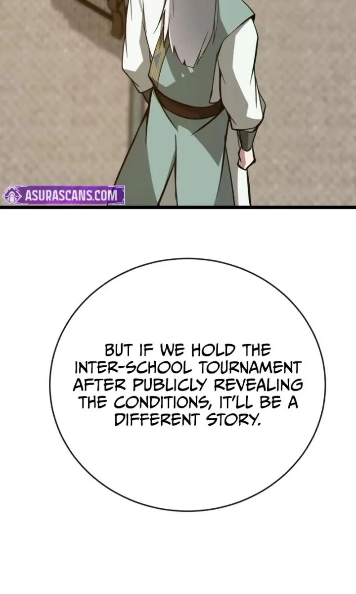 Initializing the Sect System Chapter 20 Page 114